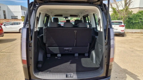 Hyundai Staria 9S HEV 1.6 TGDI 225CV 6AT TECNO
