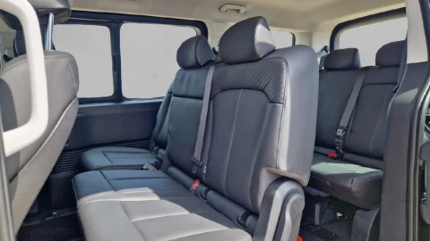 Hyundai Staria 9S HEV 1.6 TGDI 225CV 6AT TECNO
