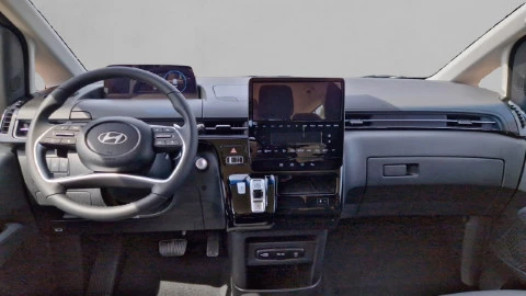 Hyundai Staria 9S HEV 1.6 TGDI 225CV 6AT TECNO