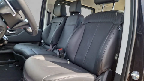 Hyundai Staria 9S HEV 1.6 TGDI 225CV 6AT TECNO