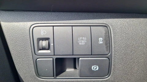 Hyundai Staria 9S HEV 1.6 TGDI 225CV 6AT TECNO