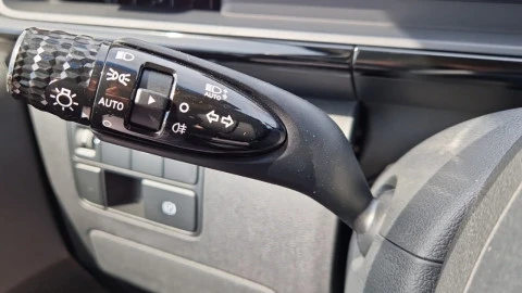 Hyundai Staria 9S HEV 1.6 TGDI 225CV 6AT TECNO