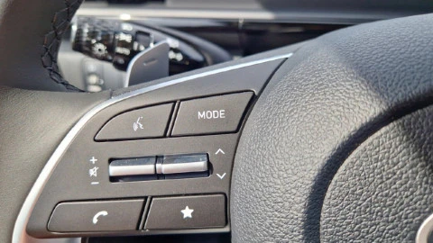 Hyundai Staria 9S HEV 1.6 TGDI 225CV 6AT TECNO