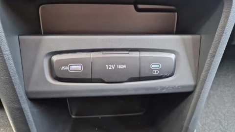 Hyundai Staria 9S HEV 1.6 TGDI 225CV 6AT TECNO