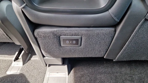 Hyundai Staria 9S HEV 1.6 TGDI 225CV 6AT TECNO