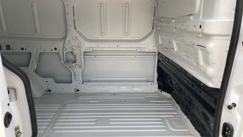 Renault Trafic Furgón L2H1 Blue dCi 110 Kw EDC CUA