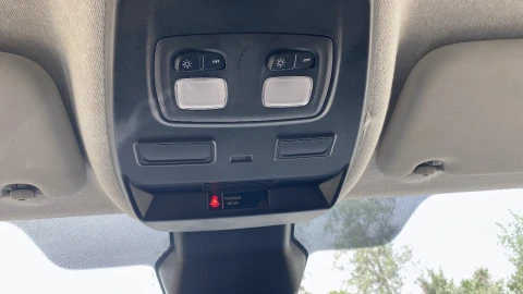 Renault Trafic Furgón L2H1 Blue dCi 110 Kw EDC CUA