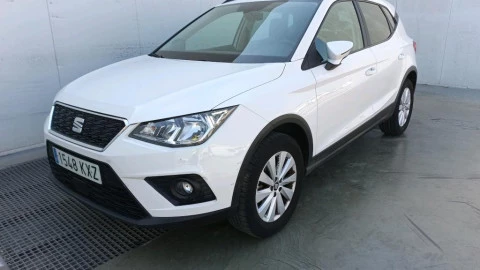 Seat Arona 1.0 TSI 70kW (95CV) Style Edition Eco