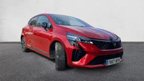 Renault Clio techno Eco-G 100cv (74kW)