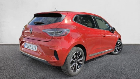 Renault Clio techno Eco-G 100cv (74kW)