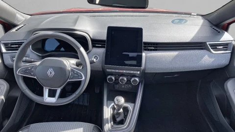 Renault Clio techno Eco-G 100cv (74kW)