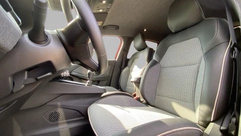 Renault Clio techno Eco-G 100cv (74kW)