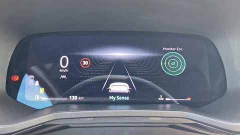 Renault Clio techno Eco-G 100cv (74kW)