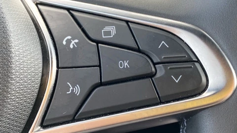 Renault Clio techno Eco-G 100cv (74kW)