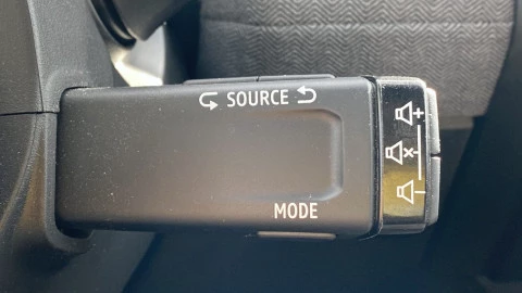 Renault Clio techno Eco-G 100cv (74kW)