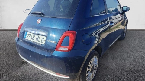Fiat 500 Dolcevita 1.0 Hybrid 51KW (70 CV)