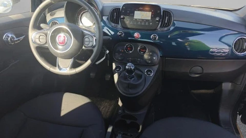Fiat 500 Dolcevita 1.0 Hybrid 51KW (70 CV)