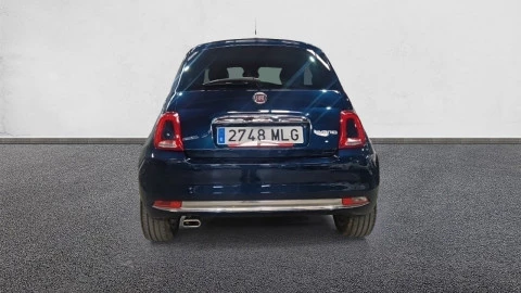 Fiat 500 Dolcevita 1.0 Hybrid 51KW (70 CV)