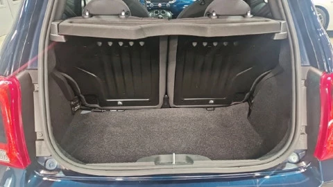Fiat 500 Dolcevita 1.0 Hybrid 51KW (70 CV)