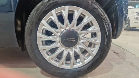 Fiat 500 Dolcevita 1.0 Hybrid 51KW (70 CV)