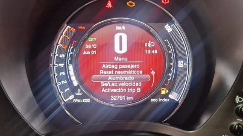 Fiat 500 Dolcevita 1.0 Hybrid 51KW (70 CV)
