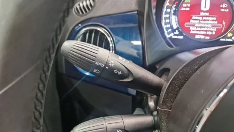 Fiat 500 Dolcevita 1.0 Hybrid 51KW (70 CV)