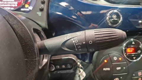 Fiat 500 Dolcevita 1.0 Hybrid 51KW (70 CV)