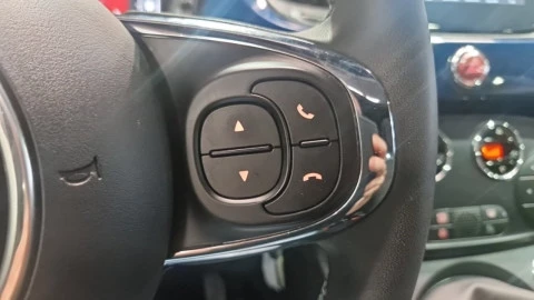 Fiat 500 Dolcevita 1.0 Hybrid 51KW (70 CV)