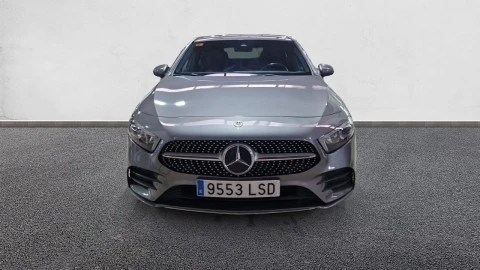 Mercedes-Benz Clase A A 180 d