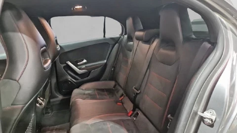 Mercedes-Benz Clase A A 180 d