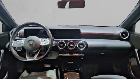 Mercedes-Benz Clase A A 180 d