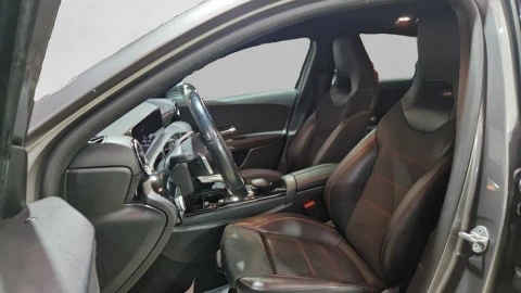 Mercedes-Benz Clase A A 180 d