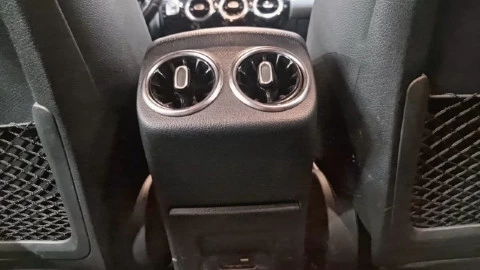 Mercedes-Benz Clase A A 180 d