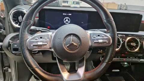 Mercedes-Benz Clase A A 180 d