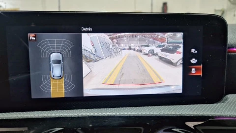 Mercedes-Benz Clase A A 180 d