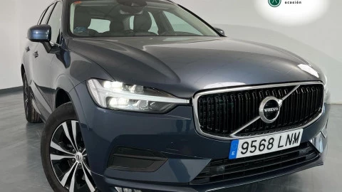 Volvo XC60 2.0 B4 D Essential Auto