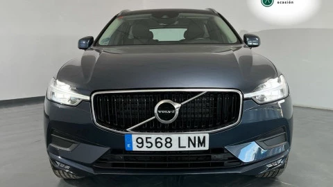 Volvo XC60 2.0 B4 D Essential Auto