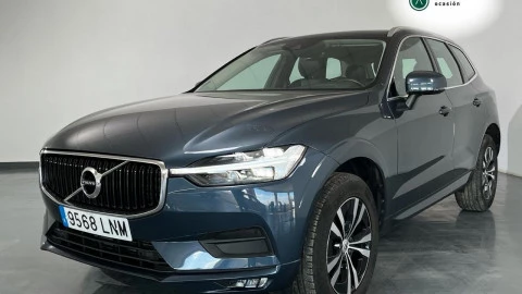 Volvo XC60 2.0 B4 D Essential Auto