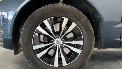 Volvo XC60 2.0 B4 D Essential Auto