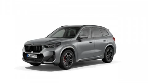 BMW X1 sDrive20d