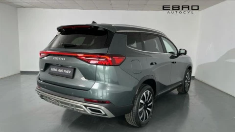 EBRO S800 1.5 TGDI PHEV Premium E-CVT