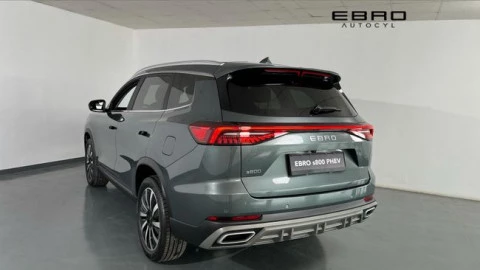 EBRO S800 1.5 TGDI PHEV Premium E-CVT