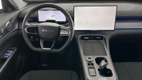 EBRO S800 1.5 TGDI PHEV Premium E-CVT