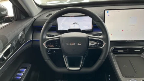 EBRO S800 1.5 TGDI PHEV Premium E-CVT
