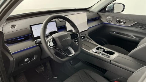 EBRO S800 1.5 TGDI PHEV Premium E-CVT