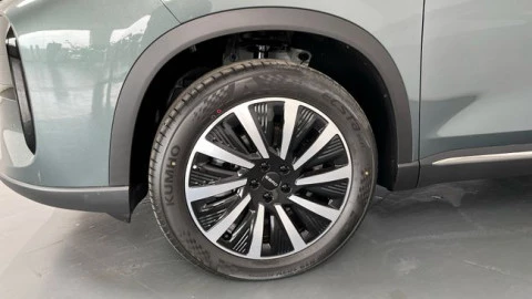 EBRO S800 1.5 TGDI PHEV Premium E-CVT