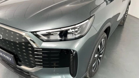 EBRO S800 1.5 TGDI PHEV Premium E-CVT