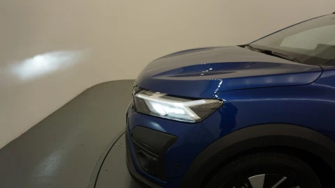 Dacia Sandero Stepway Expression 74kW (100CV) ECO-G