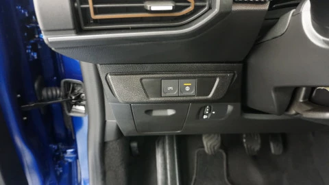 Dacia Sandero Stepway Expression 74kW (100CV) ECO-G