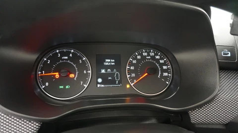 Dacia Sandero Stepway Expression 74kW (100CV) ECO-G